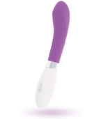 GLOSSY - JOHN VIBRATEUR VIOLET