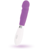 GLOSSY - VIBRATEUR PAUL VIOLET