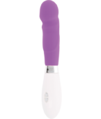 GLOSSY - VIBRATEUR PAUL VIOLET