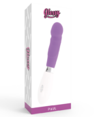 GLOSSY - VIBRATEUR PAUL VIOLET