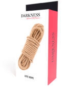 DARKNESS - CORDE JAPONAISE 5 M JUTE