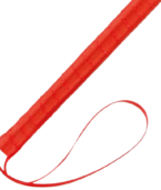 DARKNESS - STYLO STIMULANT ROUGE 24CM