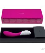 LELO - VIBRATEUR MONA 2 CERISE