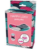 HAPPY LOKY - TÉLÉCOMMANDE PANTY VIBE