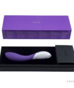 LELO - VIBRATEUR MONA 2 VIOLET