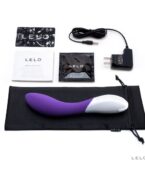 LELO - VIBRATEUR MONA 2 VIOLET