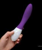 LELO - VIBRATEUR MONA 2 VIOLET