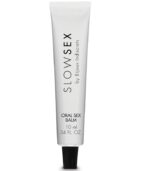 BIJOUX - SLOW SEX BAUME POUR LE SEXE ORAL 10 ML