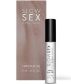 BIJOUX - GEL STIMULANT LES MATINS SEXE LENT 10 ML