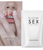 BIJOUX - SEXE LENT BANDES DE SEXE ORAL