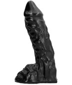 ALL BLACK - GODE 23 CM