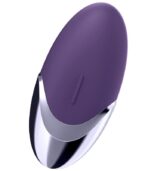 SATISFYER - LAYONS PLAISIR VIOLET