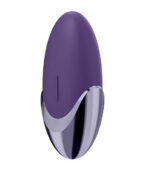 SATISFYER - LAYONS PLAISIR VIOLET