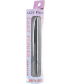 SEVEN CREATIONS - LADYFINGER MINIVIBRATEUR NOIR