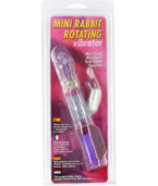 SEVEN CREATIONS - MINI LAPIN RAMPANT