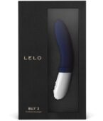 LELO - BILLY 2 BLEU PROFOND