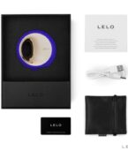 LELO - ORA 3 STIMULATEUR DE SEXE ORAL BLEU NUIT