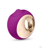 LELO - ORA 3 STIMULATEUR DE SEXE ORAL LILAS