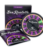 TEASE & PLEASE - SEXE ROULETTE KAMASUTRA