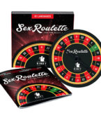 TEASE & PLEASE - SEX ROULETTE KINKY