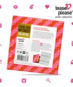 TEASE & PLEASE - CALENDRIER DE AVENT SAINT-VALENTIN