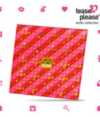 TEASE & PLEASE - CALENDRIER DE AVENT SAINT-VALENTIN