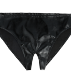 DARKNESS - CULOTTE OUVERTURE UNISEXE TAILLE UNIQUE