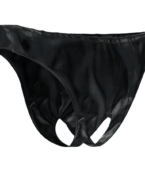 DARKNESS - CULOTTE OUVERTURE UNISEXE TAILLE UNIQUE