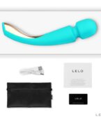 LELO - BAGUETTE INTELLIGENTE 2 TURQUOISE