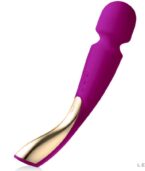 LELO - BAGUETTE INTELLIGENTE 2 BORDEAUX