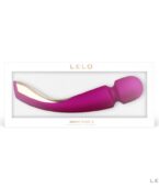 LELO - BAGUETTE INTELLIGENTE 2 BORDEAUX