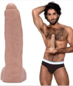 FLESHJACK - GODE DIEGO SANS 19 CM