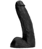 ALL BLACK - DONG 22 CM