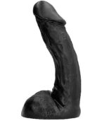 ALL BLACK - DONG 28 CM