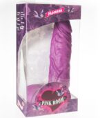 PINK ROOM - CHEMS GODE RÉALISTE VIOLET 20 CM