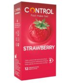 CONTROL - ADAPTATION FRAISE 12 UNITÉS