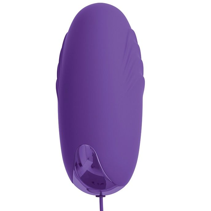 OMG - HAPPY POWERFUL LILAS VIBRATOR BULLET