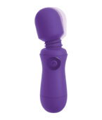 OMG - ENJOY VIBRATOR WAND LILAS