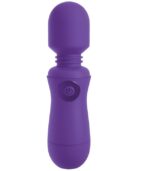 OMG - ENJOY VIBRATOR WAND LILAS