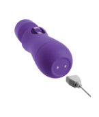 OMG - ENJOY VIBRATOR WAND LILAS