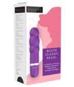 B SWISH - BCUTE CLASSIC PEARL LILAS