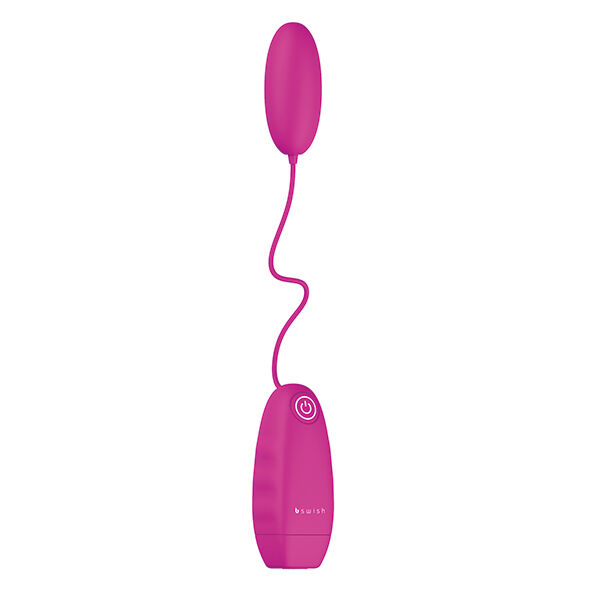 B SWISH - BNAUGHTY CLASSIC BULLET VIBRANT CERISE