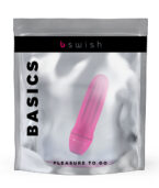 B SWISH - BMINE CLASSIQUE BLUSH ROSE