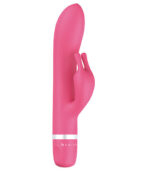 B SWISH - MASSEUR CLASSIQUE BWILD AVEC LAPIN - MAGENTA