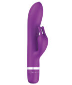 B SWISH - MASSEUR CLASSIQUE BWILD AVEC LAPIN LILAS