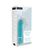 B SWISH - VIBRATEUR DE PERLES DELUXE BDESIRED JADE