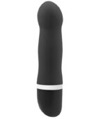 B SWISH - VIBRATEUR NOIR DELUXE BDESIRED