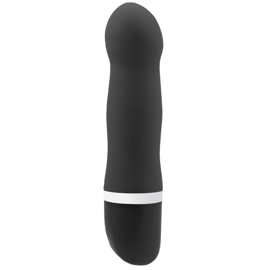 B SWISH - VIBRATEUR NOIR DELUXE BDESIRED