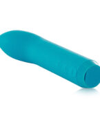 JE JOUE - VIBRATEUR BULLET G-SPOT BLEU