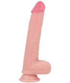 ROCKARMY - LIQUIDE SILICONE PREMIUM KINGCOBRA RÉALISTE 24 CM -O- 4.77 CM